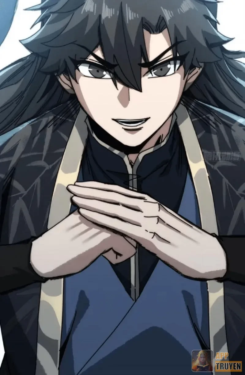 Ta Mô Phỏng Con Đường Trường Sinh Chapter 36 - 14