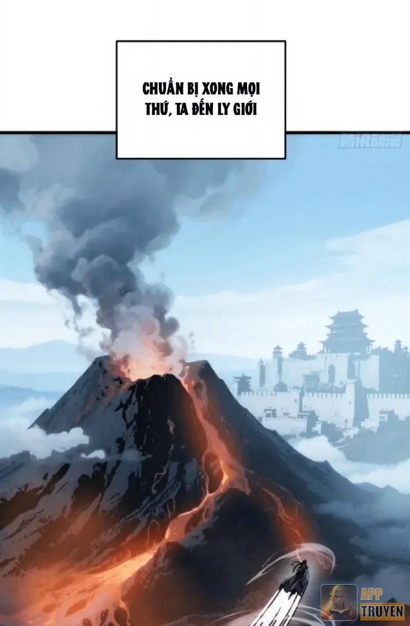 Ta Mô Phỏng Con Đường Trường Sinh Chapter 36 - 17