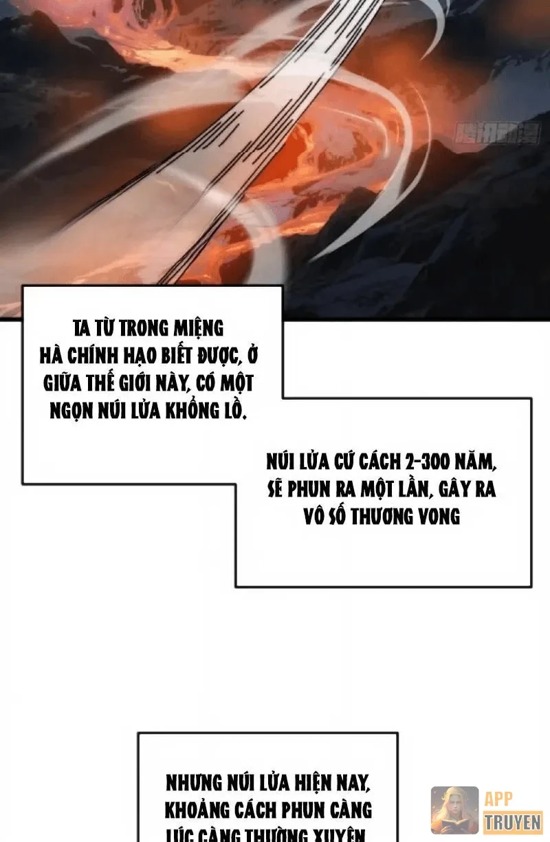 Ta Mô Phỏng Con Đường Trường Sinh Chapter 36 - 18