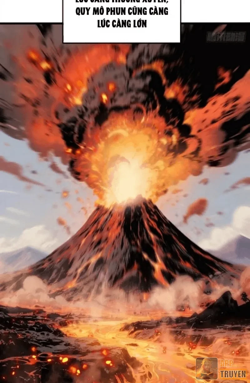 Ta Mô Phỏng Con Đường Trường Sinh Chapter 36 - 19