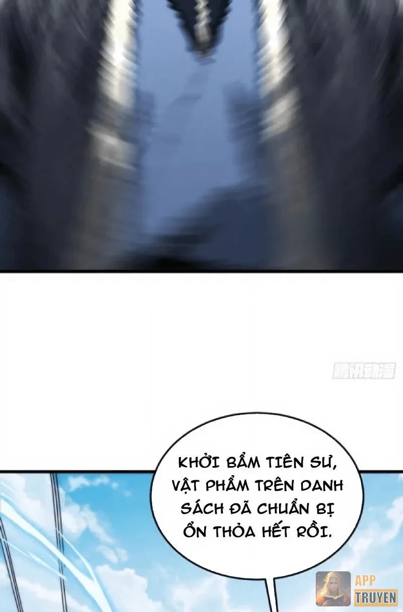 Ta Mô Phỏng Con Đường Trường Sinh Chapter 36 - 23