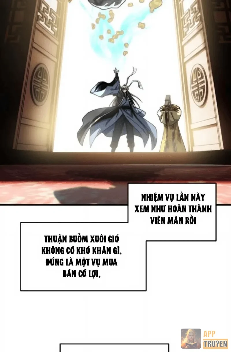 Ta Mô Phỏng Con Đường Trường Sinh Chapter 36 - 26