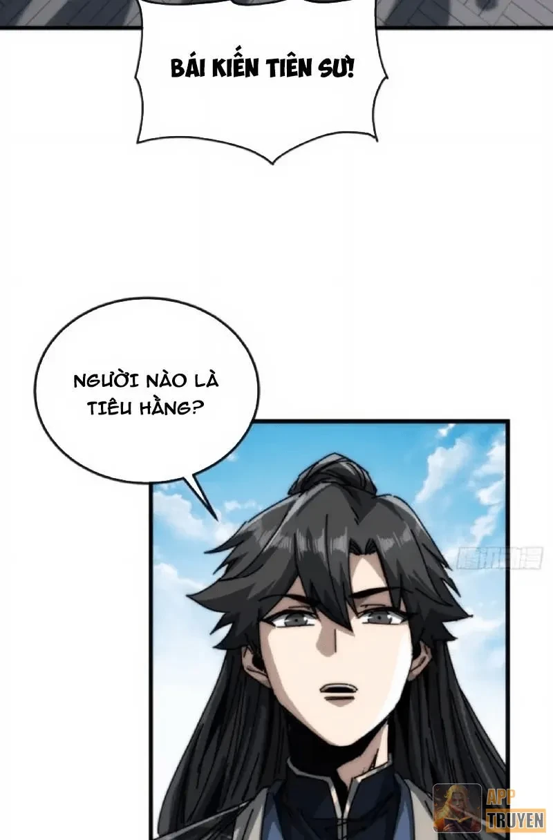 Ta Mô Phỏng Con Đường Trường Sinh Chapter 36 - 30