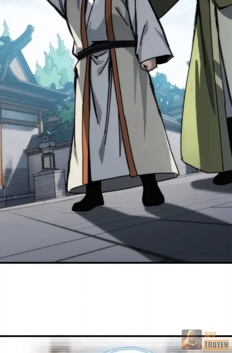 Ta Mô Phỏng Con Đường Trường Sinh Chapter 36 - 32