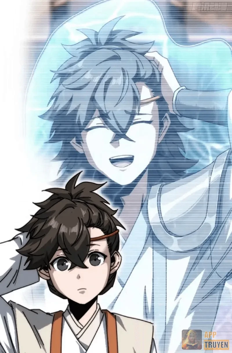 Ta Mô Phỏng Con Đường Trường Sinh Chapter 36 - 33