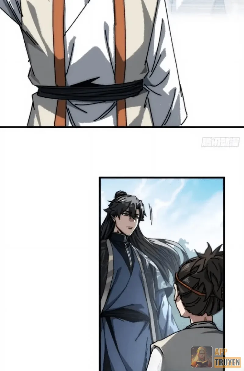 Ta Mô Phỏng Con Đường Trường Sinh Chapter 36 - 34