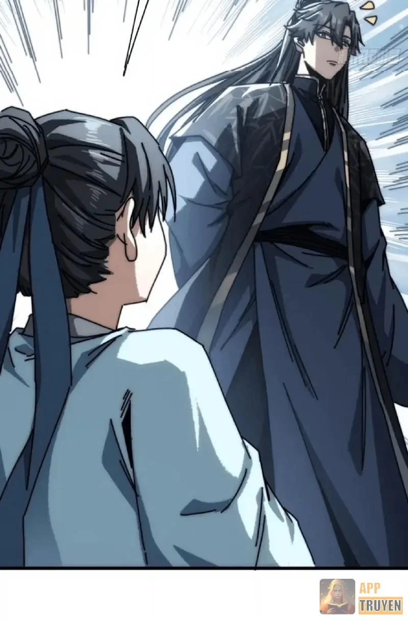 Ta Mô Phỏng Con Đường Trường Sinh Chapter 36 - 39