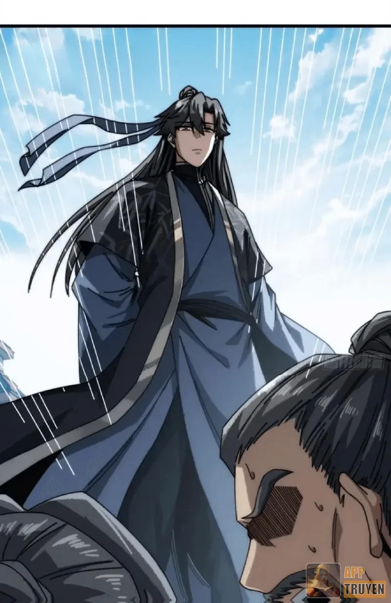 Ta Mô Phỏng Con Đường Trường Sinh Chapter 36 - 42