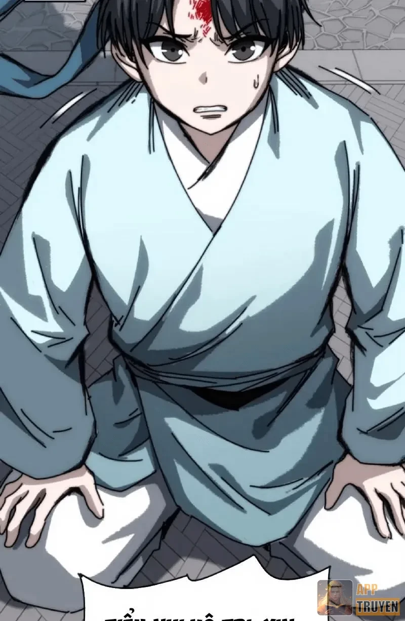 Ta Mô Phỏng Con Đường Trường Sinh Chapter 36 - 44