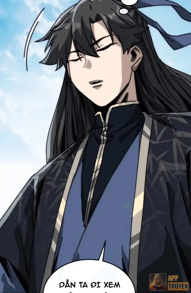 Ta Mô Phỏng Con Đường Trường Sinh Chapter 36 - 47