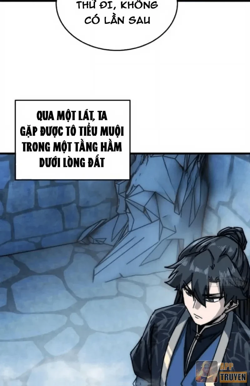 Ta Mô Phỏng Con Đường Trường Sinh Chapter 36 - 48