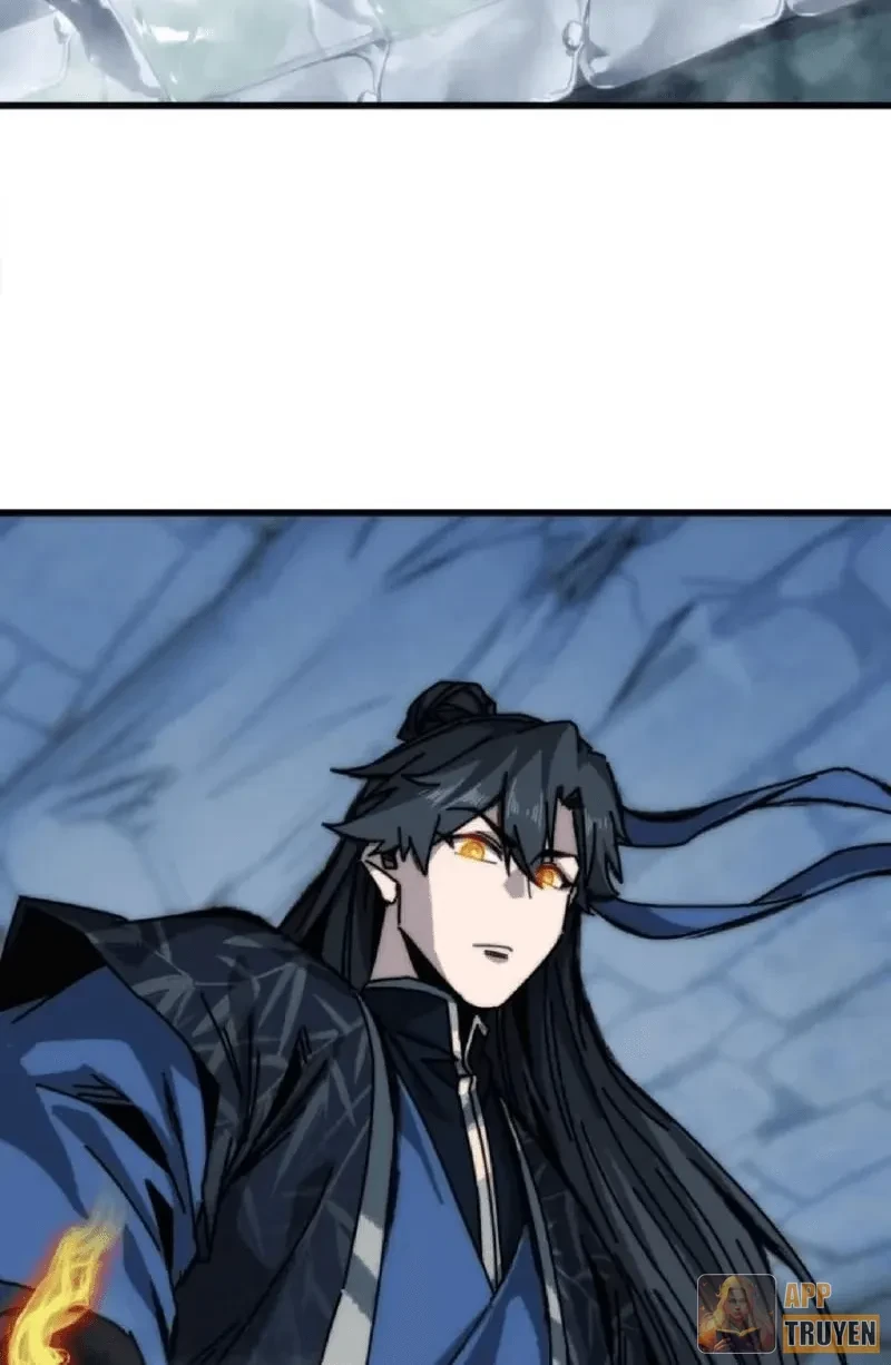 Ta Mô Phỏng Con Đường Trường Sinh Chapter 36 - 50