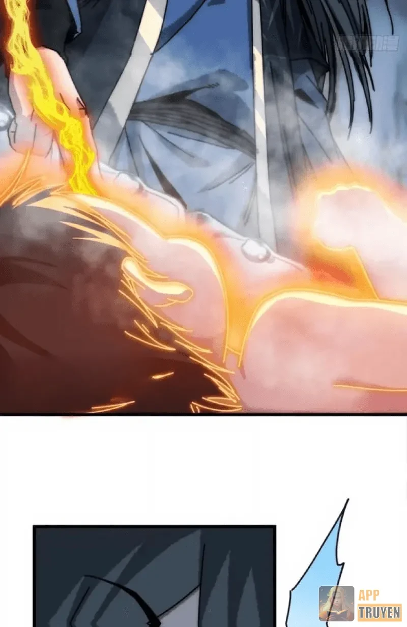 Ta Mô Phỏng Con Đường Trường Sinh Chapter 36 - 51