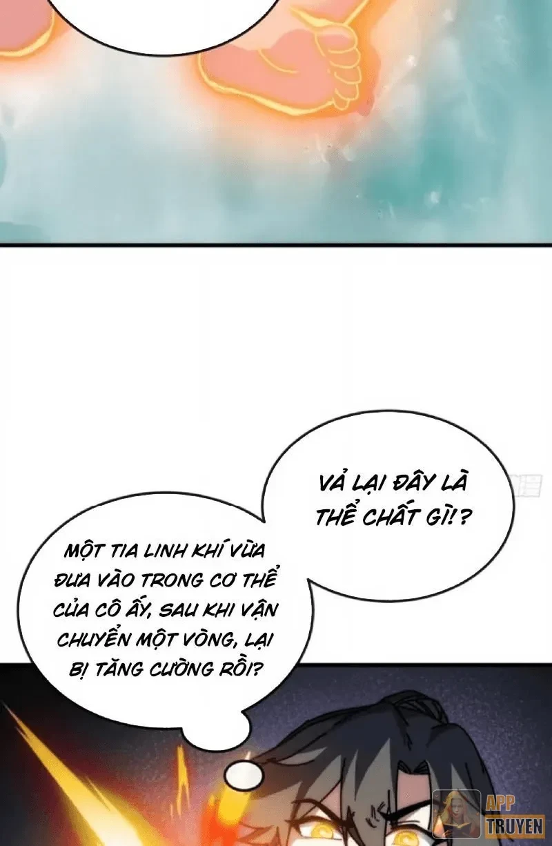 Ta Mô Phỏng Con Đường Trường Sinh Chapter 36 - 54