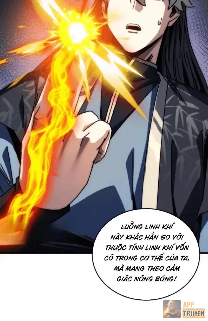 Ta Mô Phỏng Con Đường Trường Sinh Chapter 36 - 55