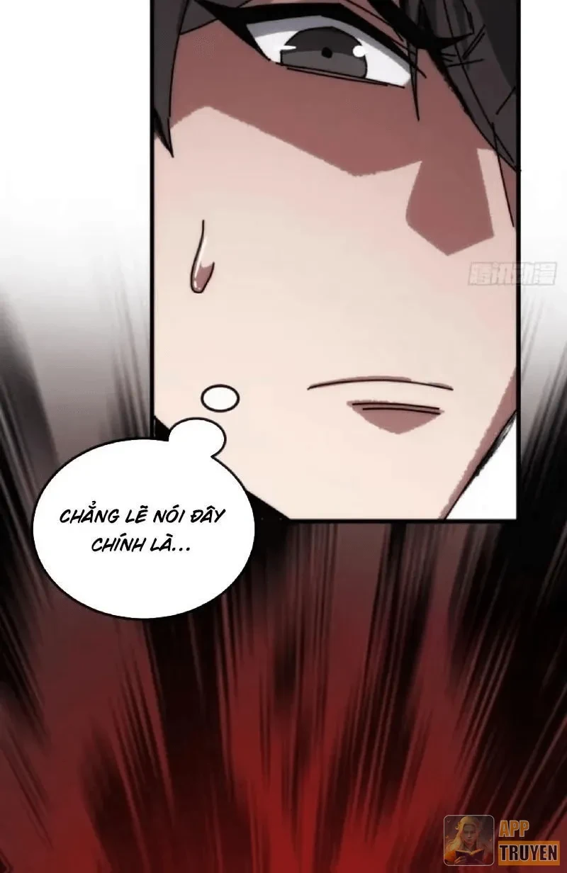 Ta Mô Phỏng Con Đường Trường Sinh Chapter 36 - 58