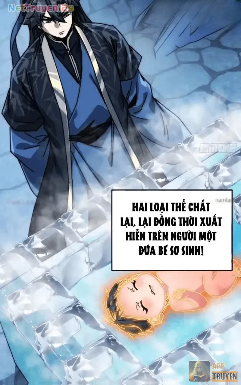 Ta Mô Phỏng Con Đường Trường Sinh Chapter 37 - 5