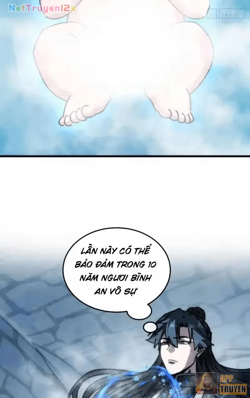 Ta Mô Phỏng Con Đường Trường Sinh Chapter 37 - 15