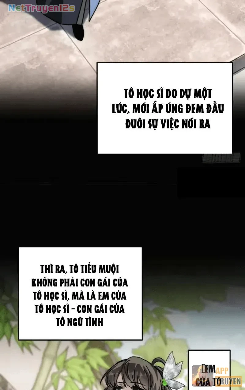 Ta Mô Phỏng Con Đường Trường Sinh Chapter 37 - 18