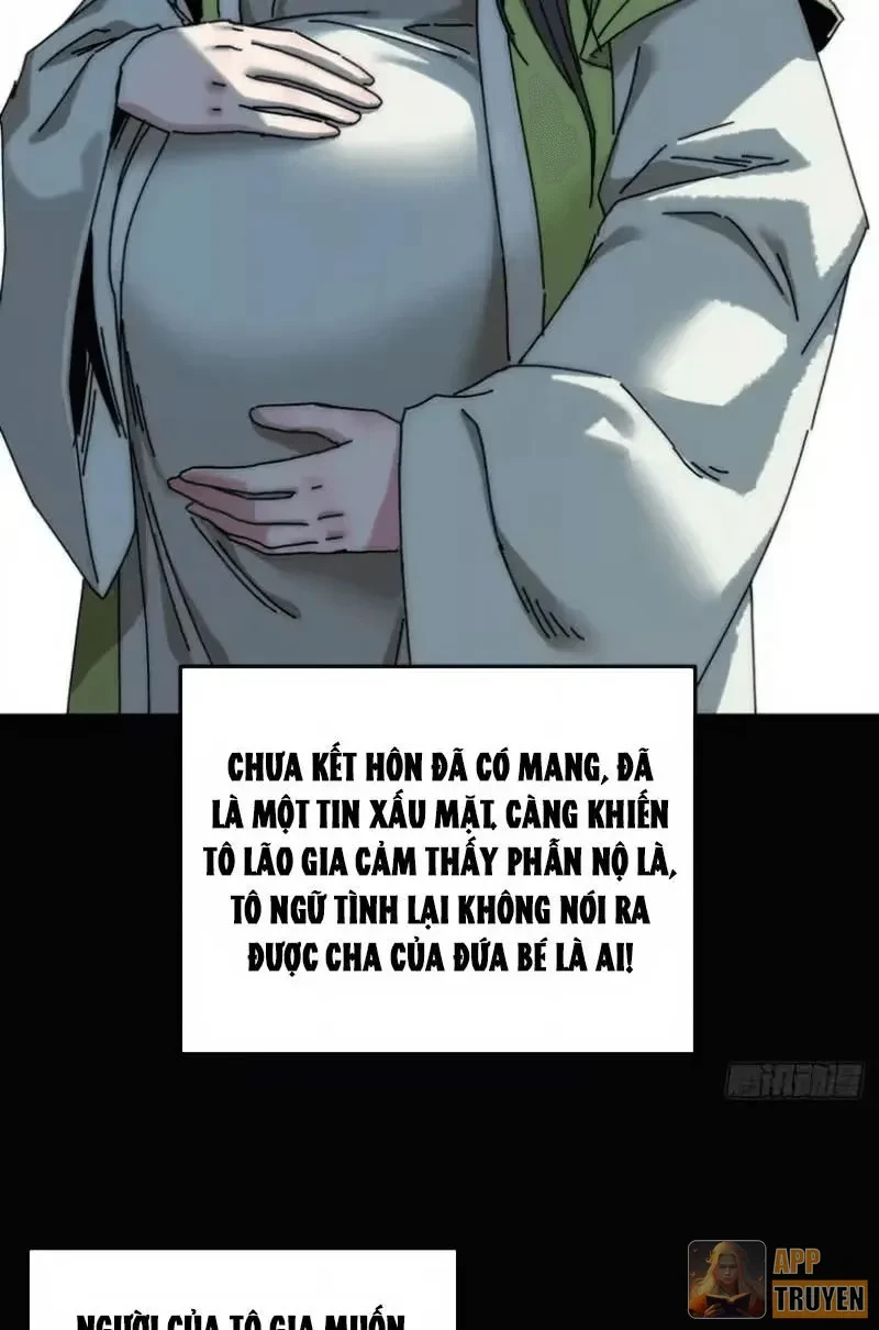 Ta Mô Phỏng Con Đường Trường Sinh Chapter 37 - 21