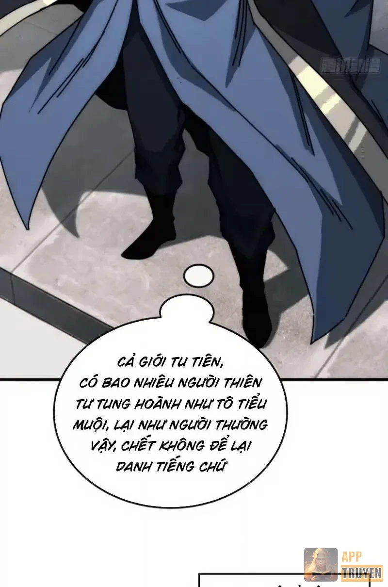 Ta Mô Phỏng Con Đường Trường Sinh Chapter 37 - 28