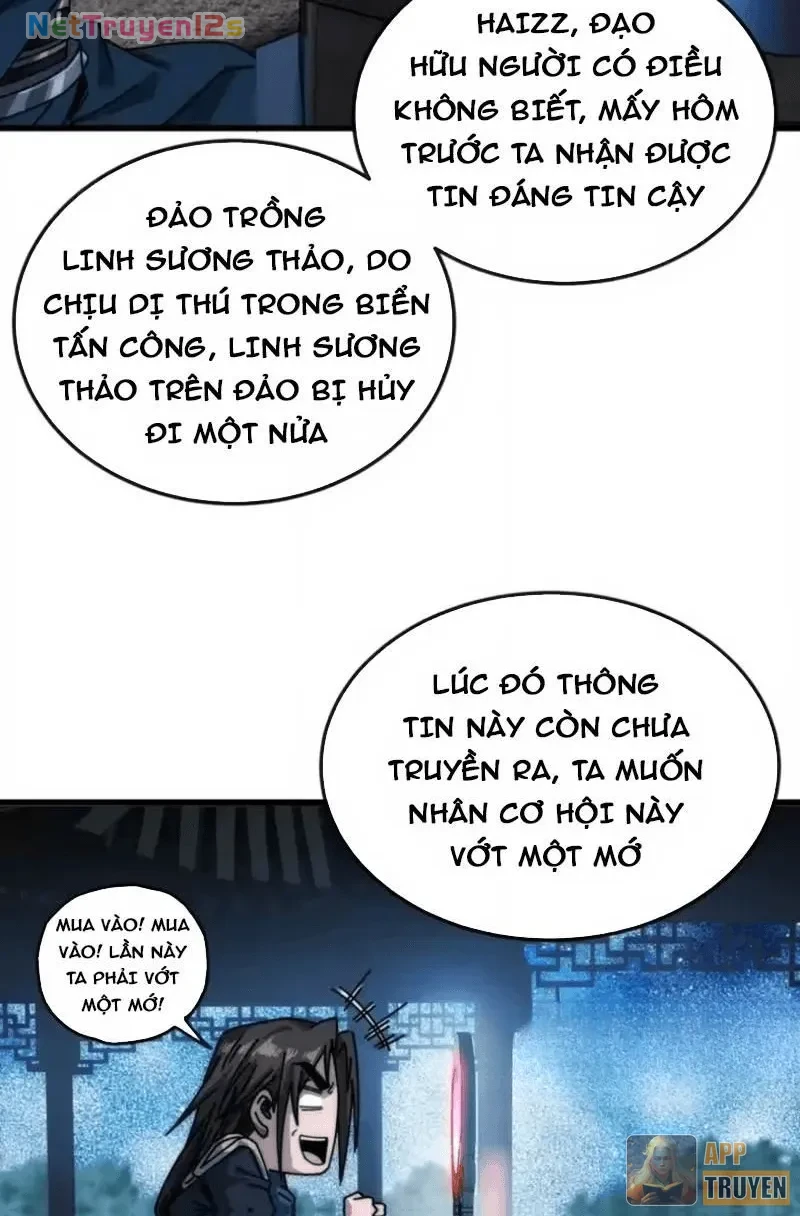 Ta Mô Phỏng Con Đường Trường Sinh Chapter 37 - 33