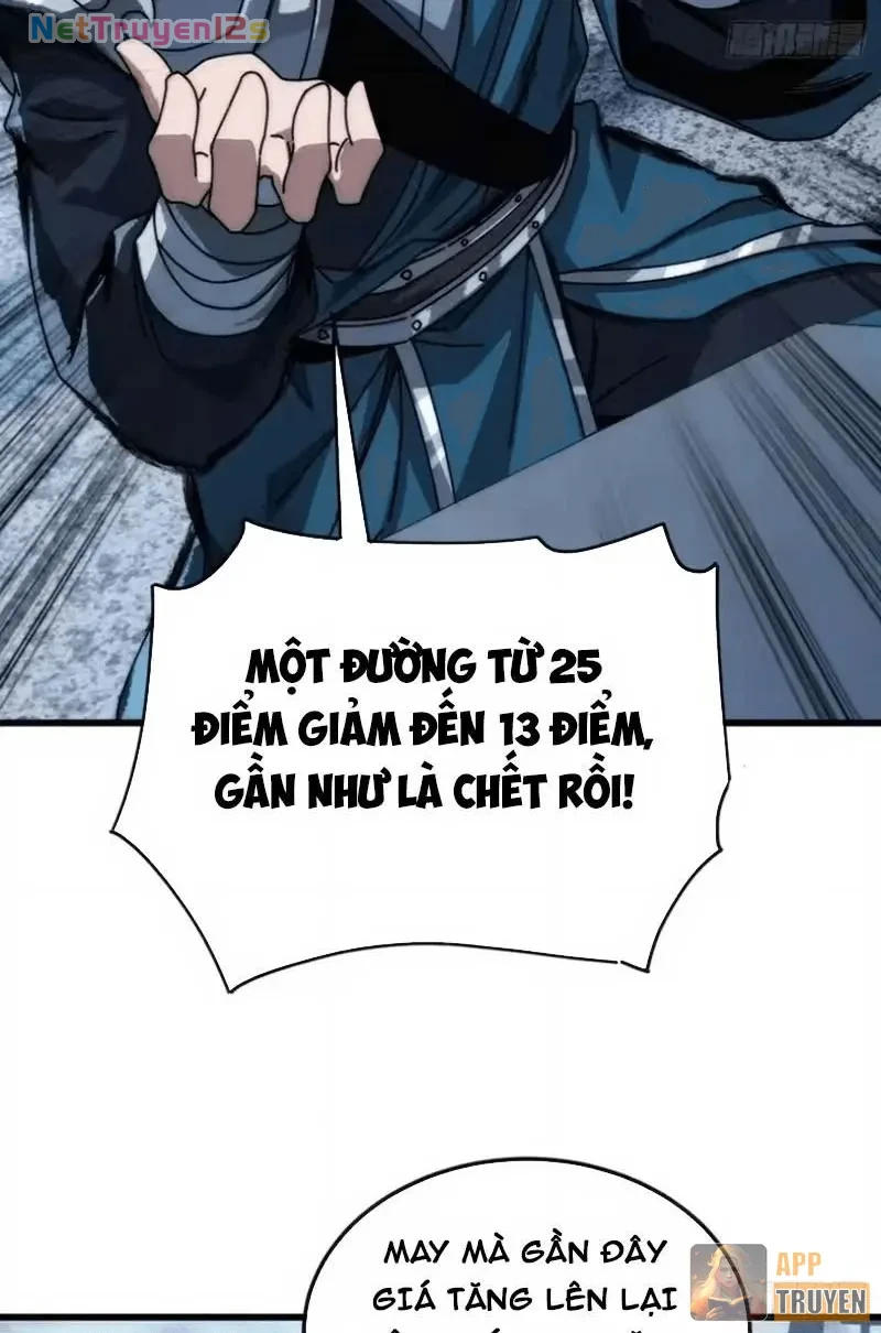 Ta Mô Phỏng Con Đường Trường Sinh Chapter 37 - 36