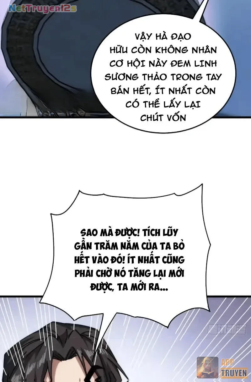 Ta Mô Phỏng Con Đường Trường Sinh Chapter 37 - 38