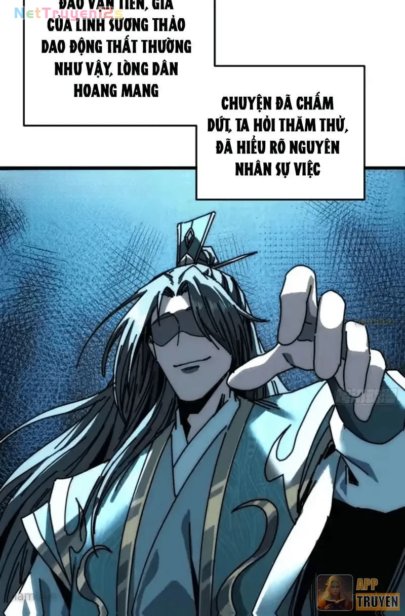 Ta Mô Phỏng Con Đường Trường Sinh Chapter 37 - 42