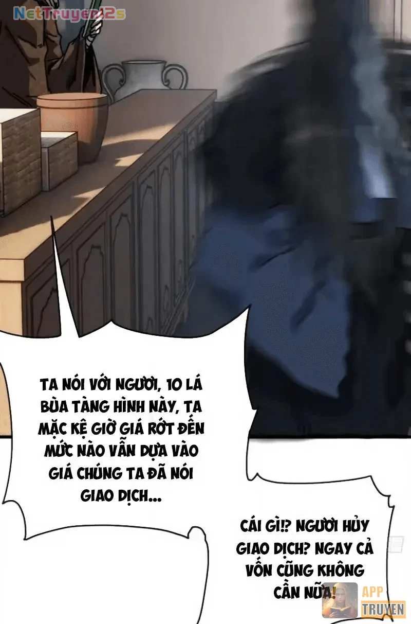 Ta Mô Phỏng Con Đường Trường Sinh Chapter 37 - 51