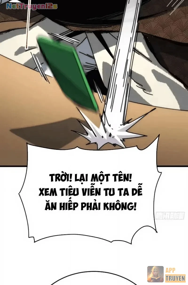 Ta Mô Phỏng Con Đường Trường Sinh Chapter 37 - 53