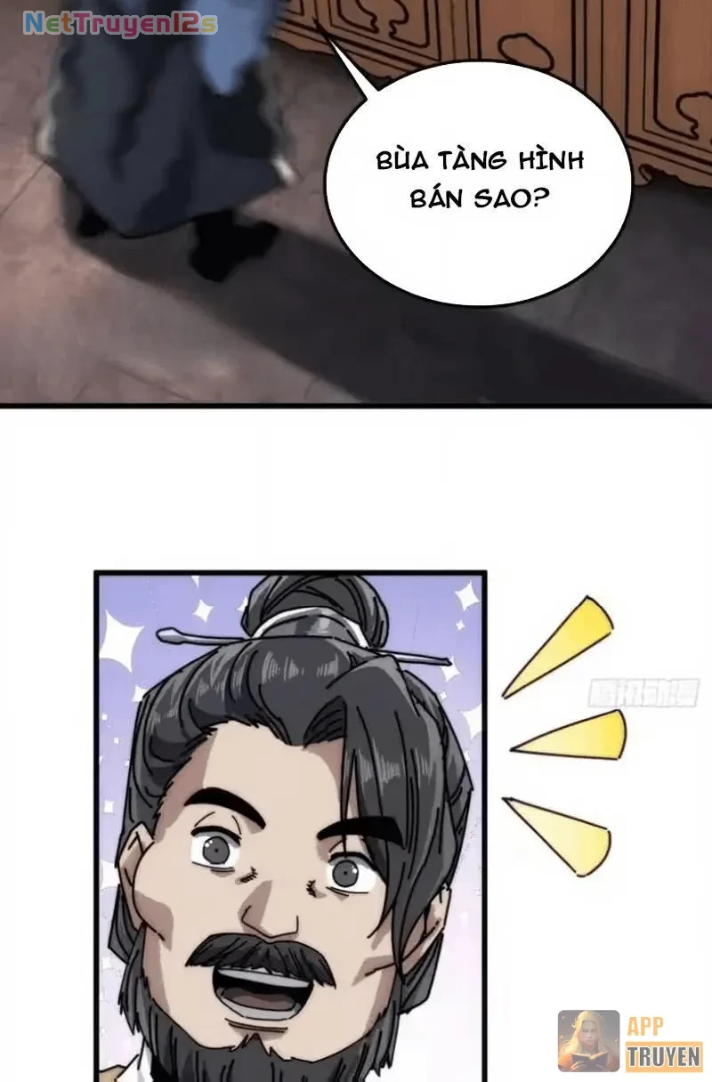 Ta Mô Phỏng Con Đường Trường Sinh Chapter 37 - 55