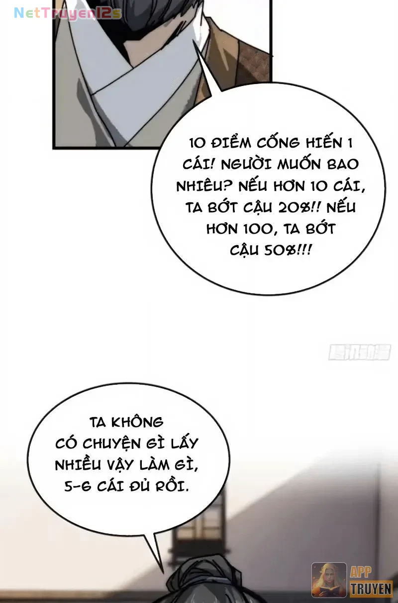 Ta Mô Phỏng Con Đường Trường Sinh Chapter 37 - 56