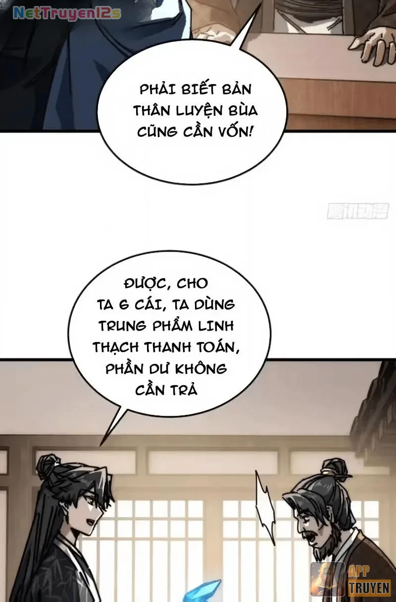 Ta Mô Phỏng Con Đường Trường Sinh Chapter 37 - 59