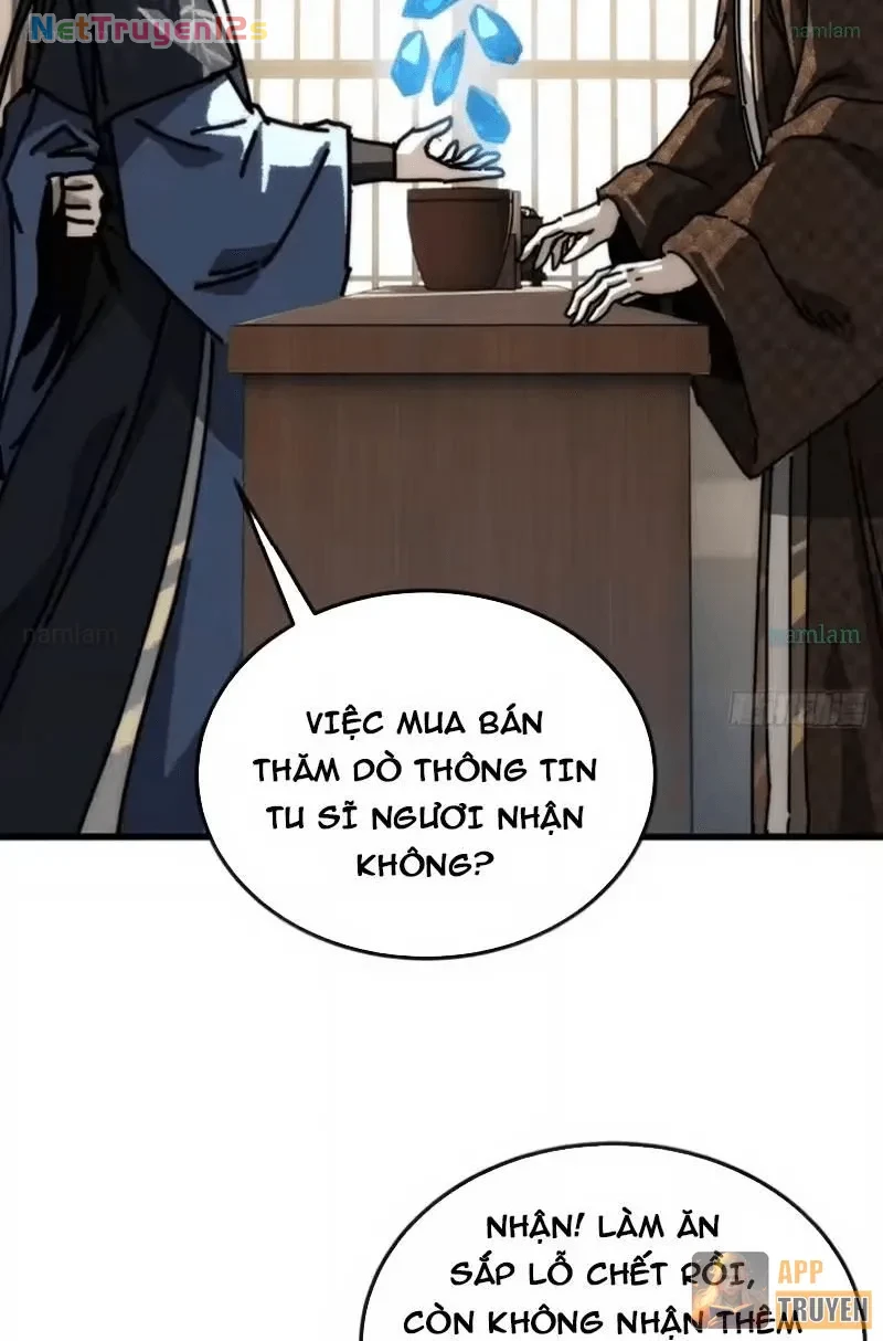 Ta Mô Phỏng Con Đường Trường Sinh Chapter 37 - 60