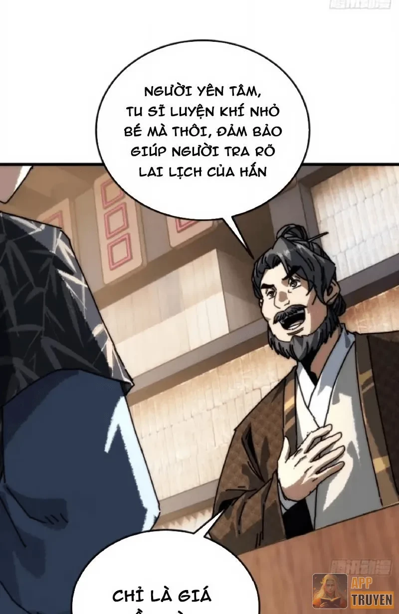 Ta Mô Phỏng Con Đường Trường Sinh Chapter 38 - 3