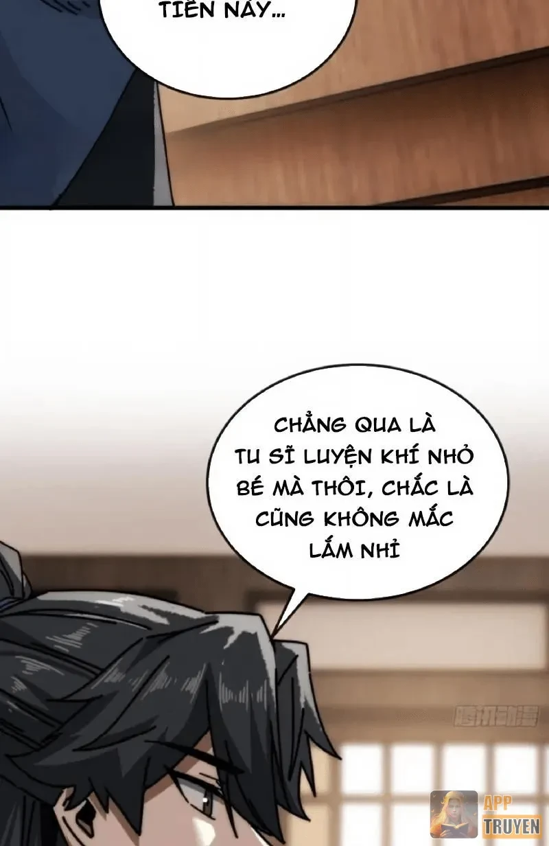 Ta Mô Phỏng Con Đường Trường Sinh Chapter 38 - 4