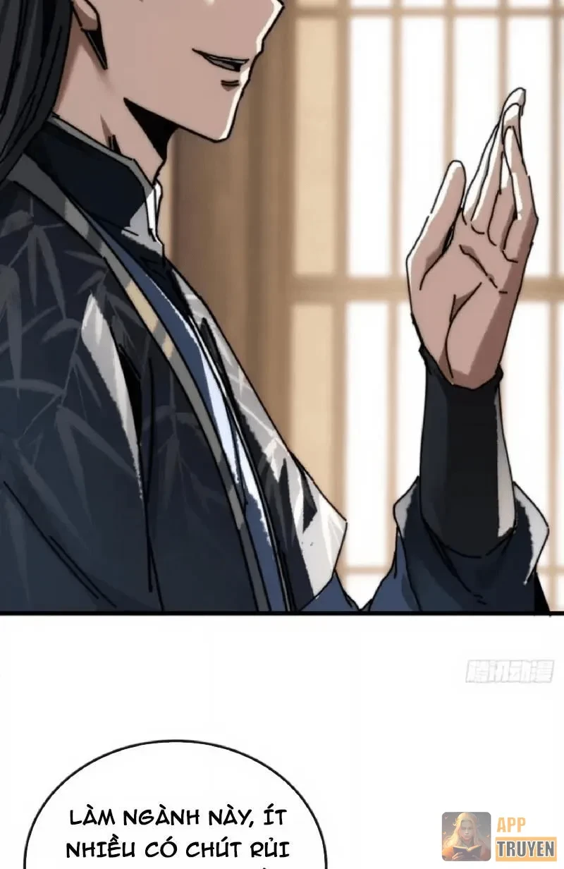 Ta Mô Phỏng Con Đường Trường Sinh Chapter 38 - 5