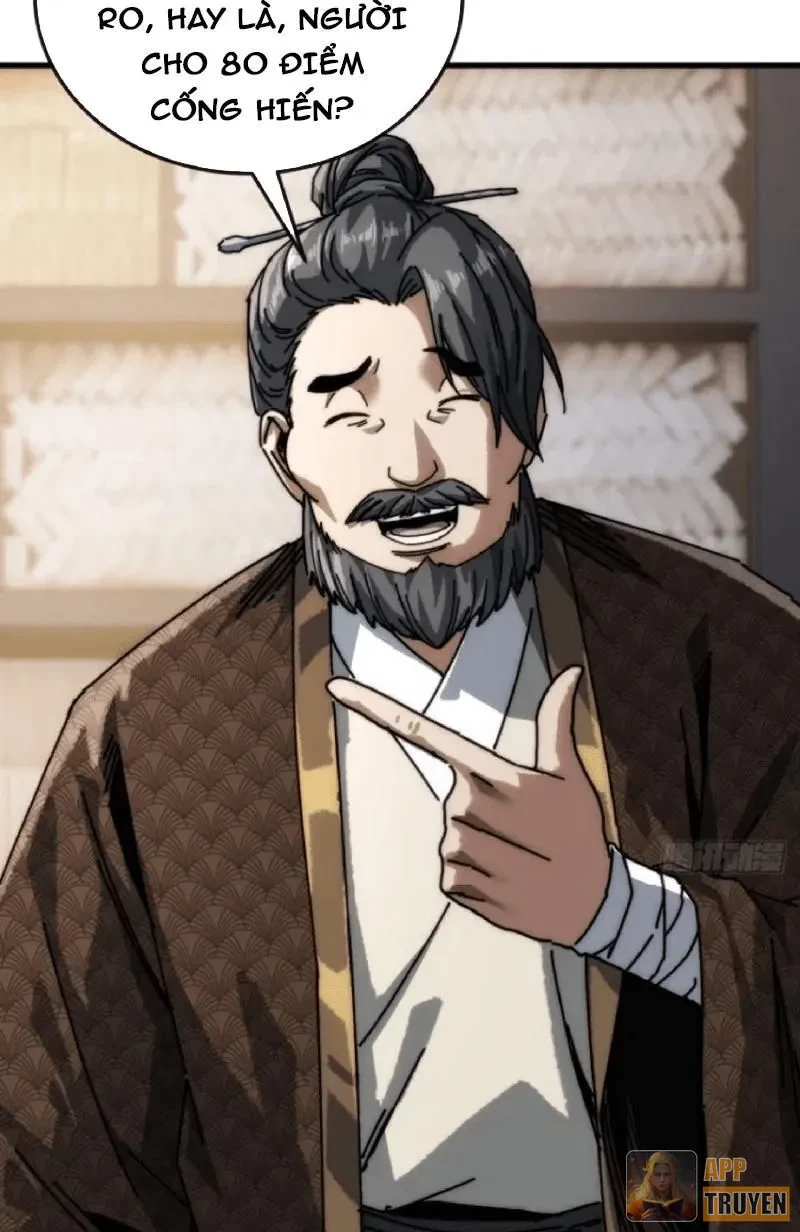 Ta Mô Phỏng Con Đường Trường Sinh Chapter 38 - 6