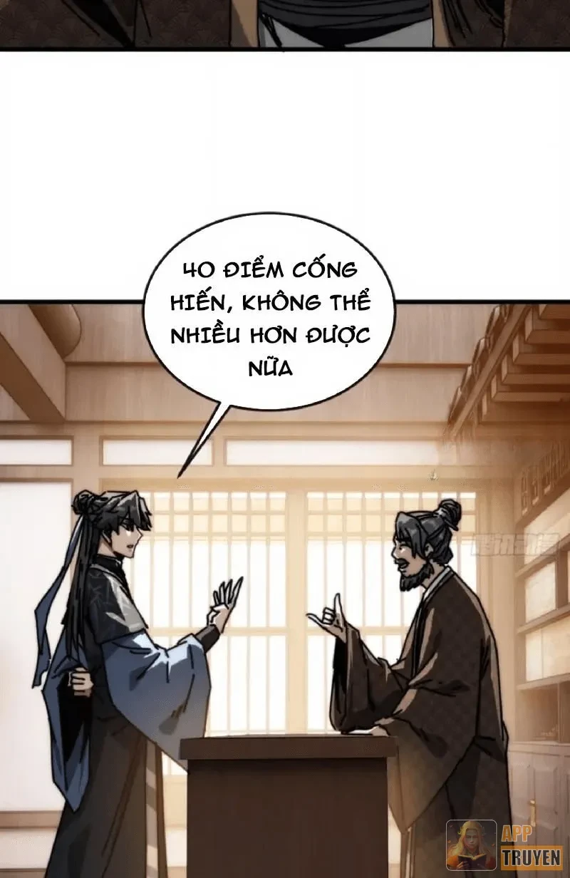 Ta Mô Phỏng Con Đường Trường Sinh Chapter 38 - 7