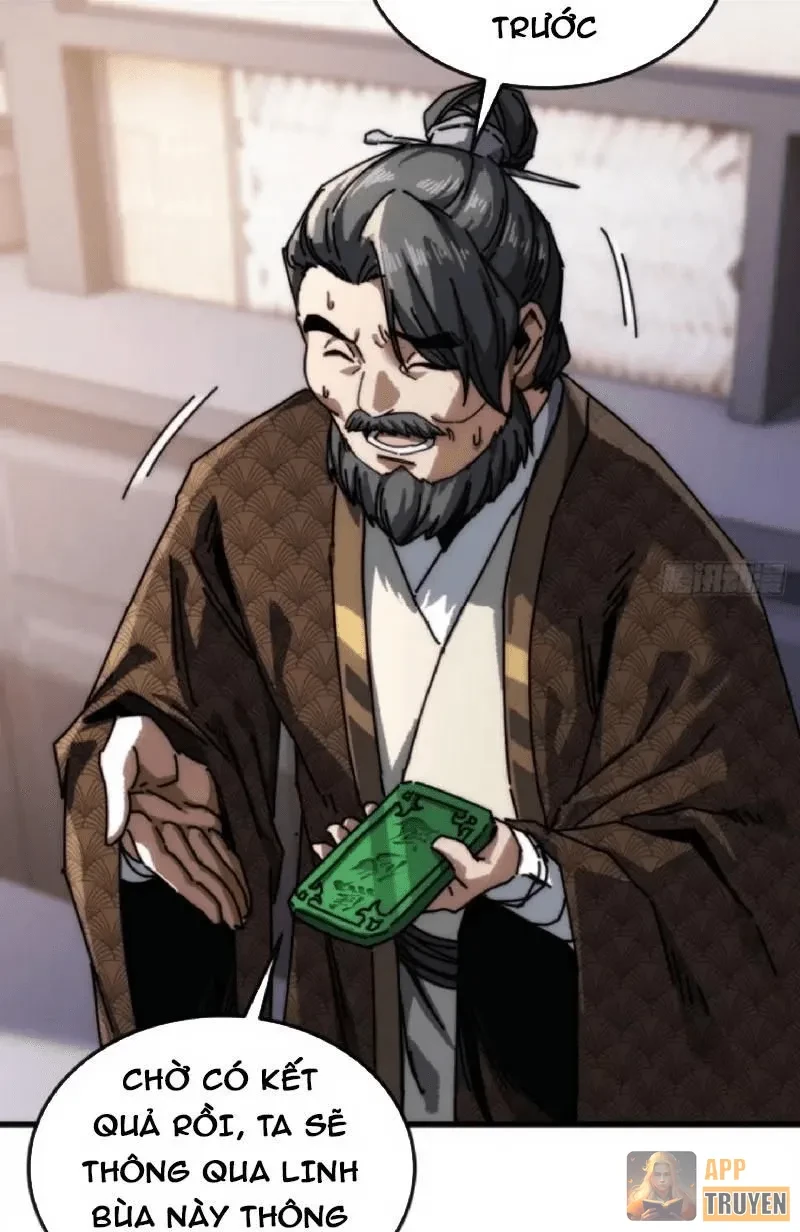 Ta Mô Phỏng Con Đường Trường Sinh Chapter 38 - 9