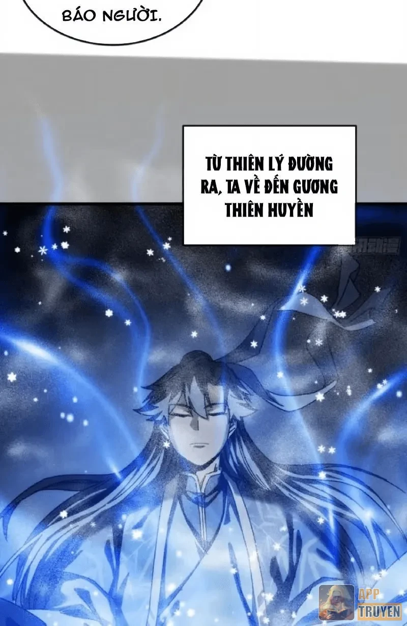 Ta Mô Phỏng Con Đường Trường Sinh Chapter 38 - 10