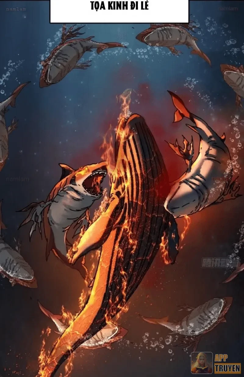 Ta Mô Phỏng Con Đường Trường Sinh Chapter 38 - 14