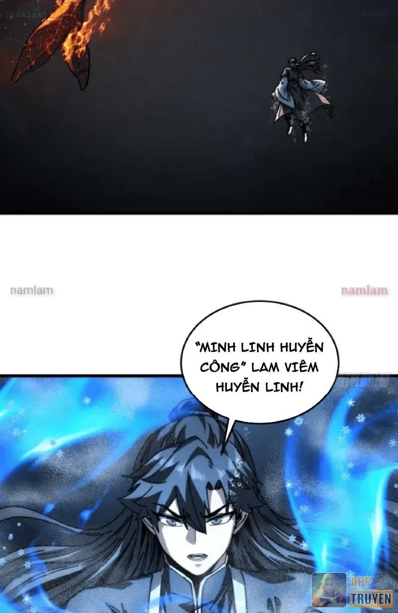 Ta Mô Phỏng Con Đường Trường Sinh Chapter 38 - 15