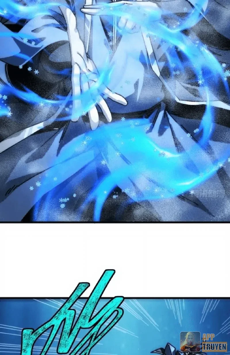 Ta Mô Phỏng Con Đường Trường Sinh Chapter 38 - 16