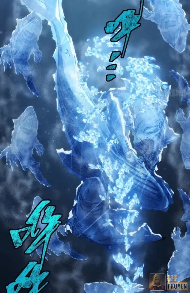 Ta Mô Phỏng Con Đường Trường Sinh Chapter 38 - 19