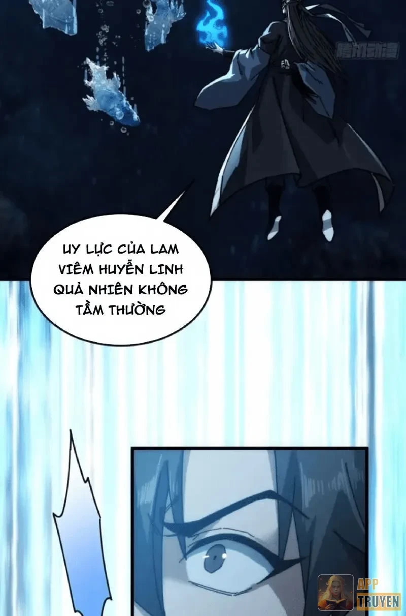 Ta Mô Phỏng Con Đường Trường Sinh Chapter 38 - 22