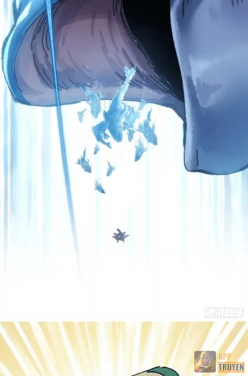 Ta Mô Phỏng Con Đường Trường Sinh Chapter 38 - 24