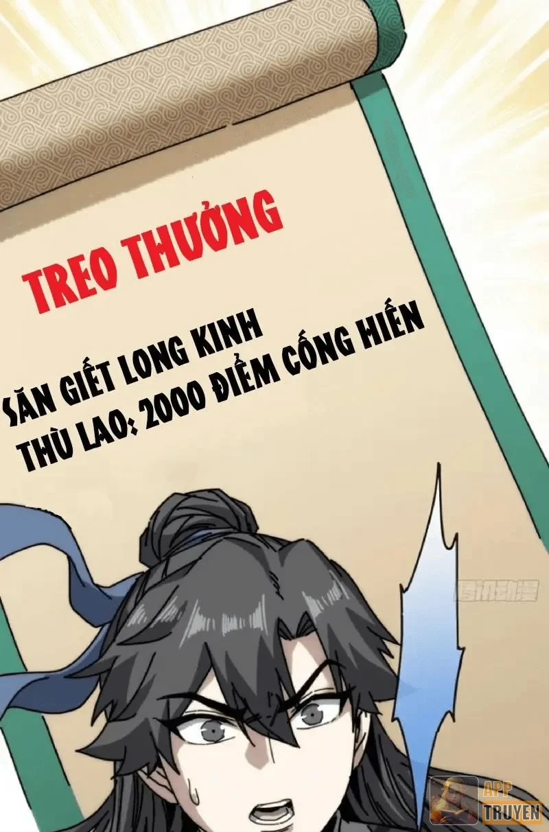 Ta Mô Phỏng Con Đường Trường Sinh Chapter 38 - 25