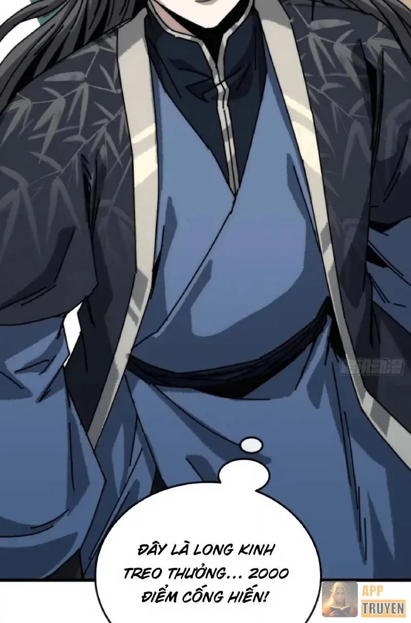 Ta Mô Phỏng Con Đường Trường Sinh Chapter 38 - 26